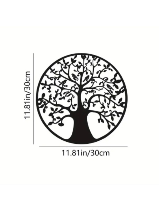 Other - Wall Decor--Family Tree Birds